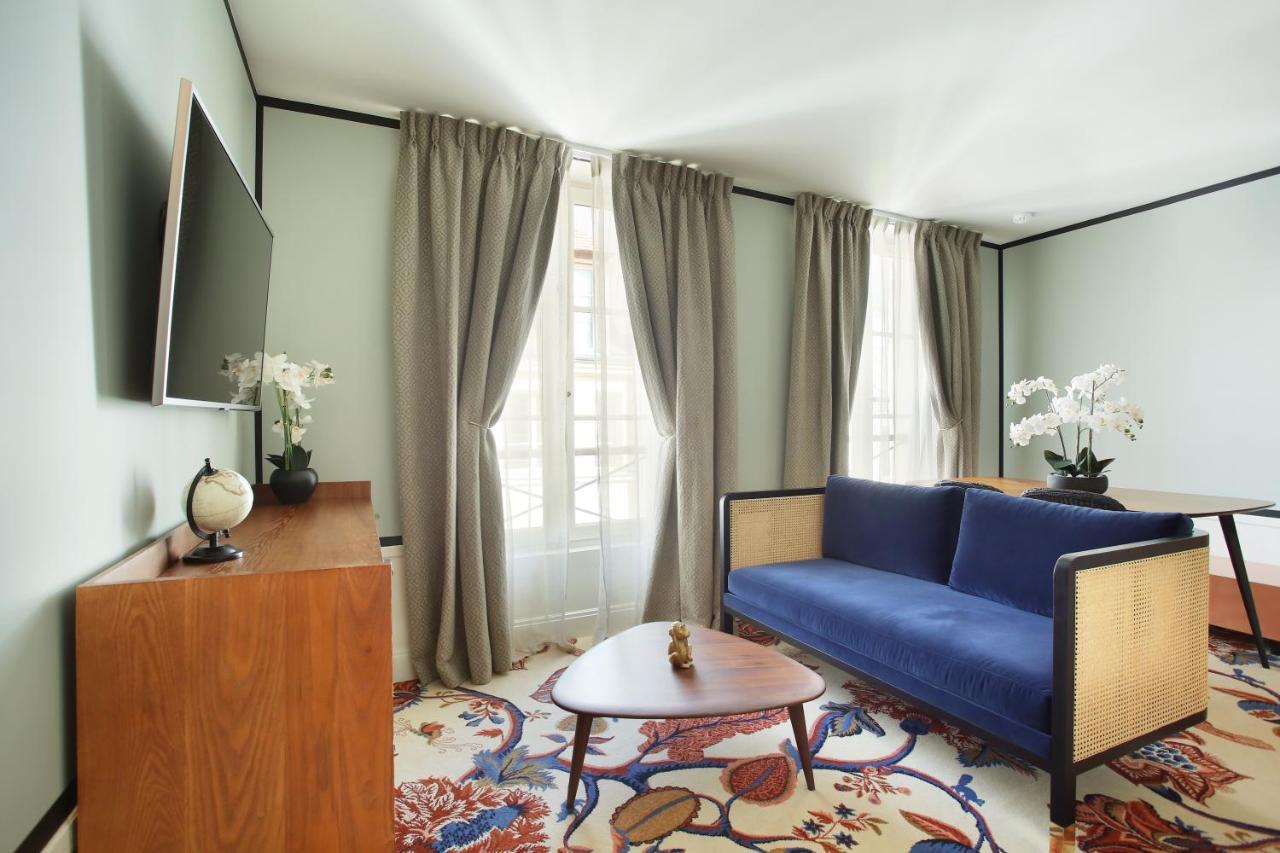 Appartement en Duplex