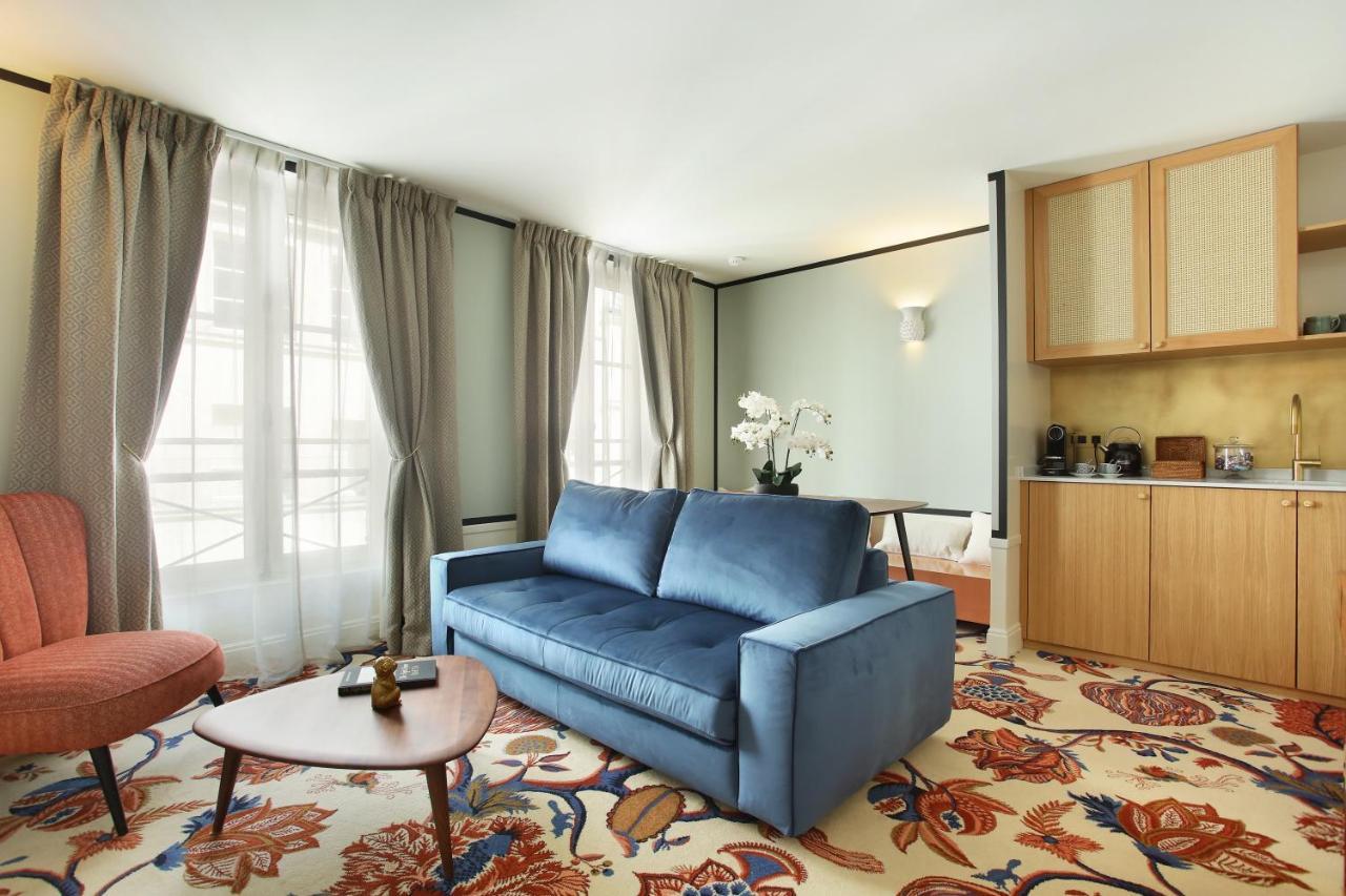 Appartement Supérieur