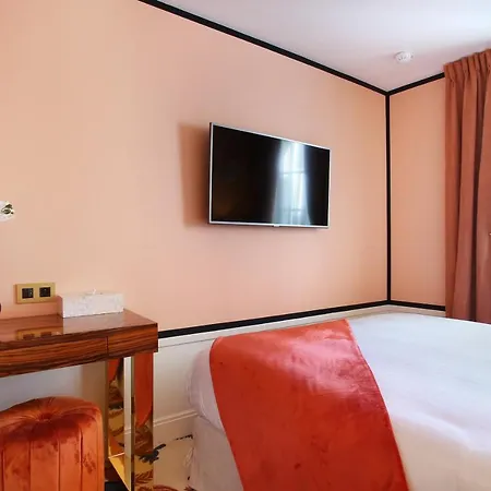 Le Ferdinand - Le Marais Serviced Apartments-3